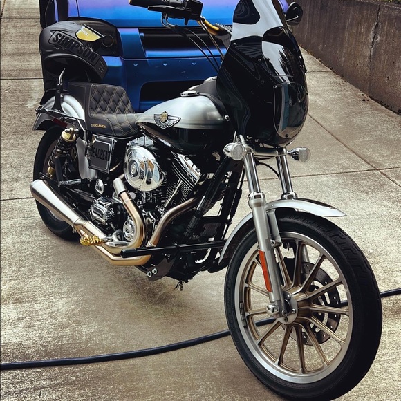 Meet your Posher, David - Picture 2 of 2